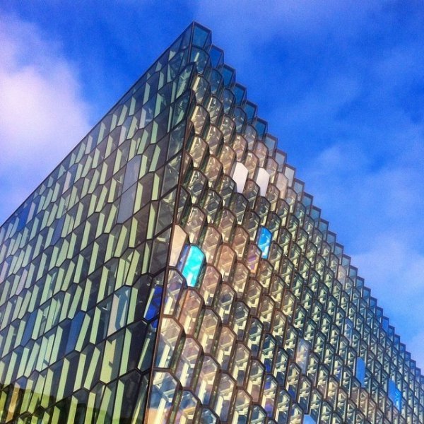 Ісландія в Instagram. ФОТО