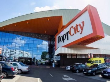Подарунки в Чорну п’ятницю у ТРЦ «ПортCity»*