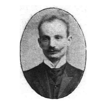 Василь Шульгін, поміщик із Острозького повіту