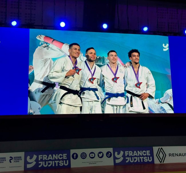 Волинський прикордонник здобув золото на міжнародному турнірі. ФОТО