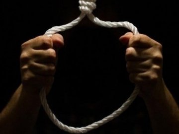 Ексглаву РДА, який стріляв у депутата, знайшли повішеним у власному будинку