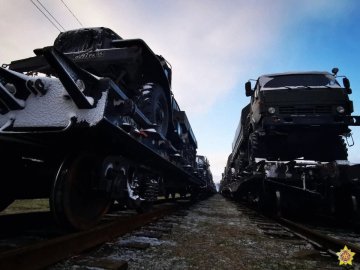 Росія поспішає почати новий наступ: наприкінці весни буде пізно, –  литовський генерал