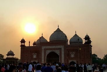 Індія очима лучанки