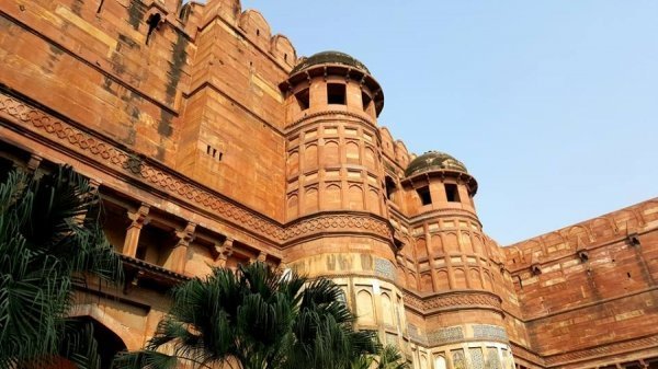 Індія очима лучанки