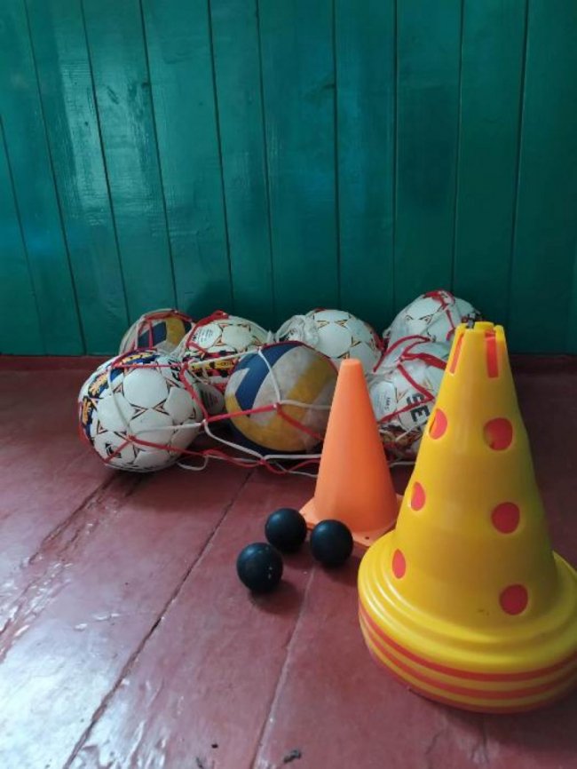 Волинська школа за два роки реалізувала чотири проєкти