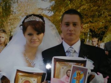 Доля не дала нам прожити ці роки разом, – вдова волинського атовця