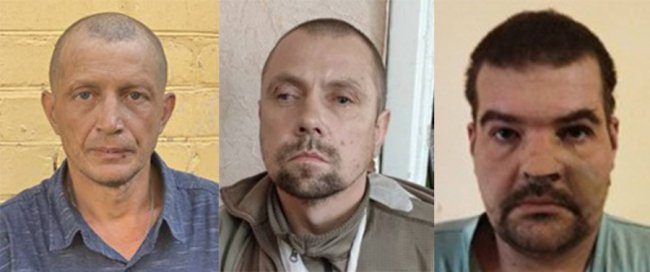 Зрадники, які воювали проти ЗСУ під Авдіївкою, опинилися за ґратами