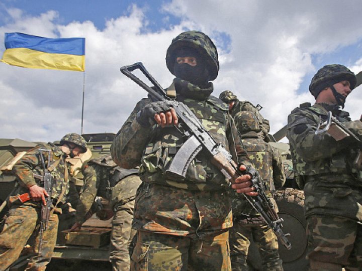 14 березня в Україні відзначають День українського добровольця