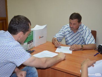 Щодо «прогульників» луцького виборчкому звернуться до ЦВК 