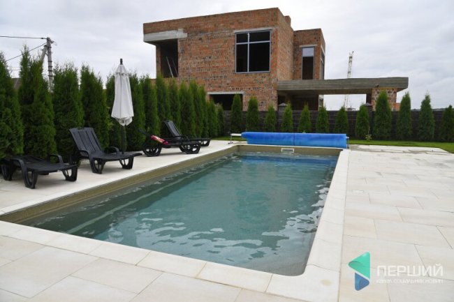 «Живу там, де будую», – директор компанії «Інвестор» Андрій Разумовський*