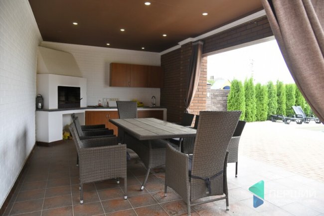 «Живу там, де будую», – директор компанії «Інвестор» Андрій Разумовський*