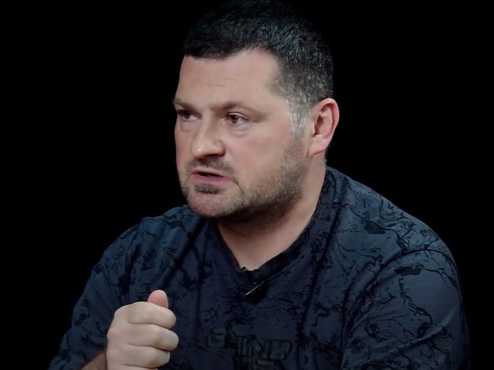 «Свідомий» депутат Лучик пояснив, чи піде в мери Луцька