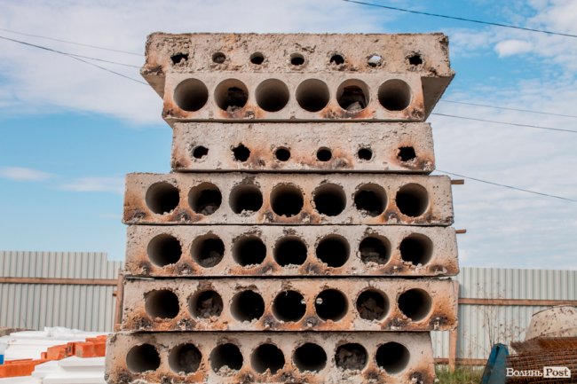 «Західний Олімп» завершує першу чергу будівництва сучасних квартир під Луцьком*. ФОТО