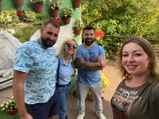 У Луцькому зоопарку – нові екзотичні мешканці. ФОТО