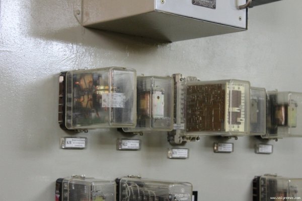 Рівненська атомна електростанція: фотоекскурсія