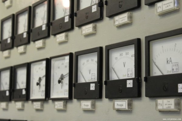 Рівненська атомна електростанція: фотоекскурсія