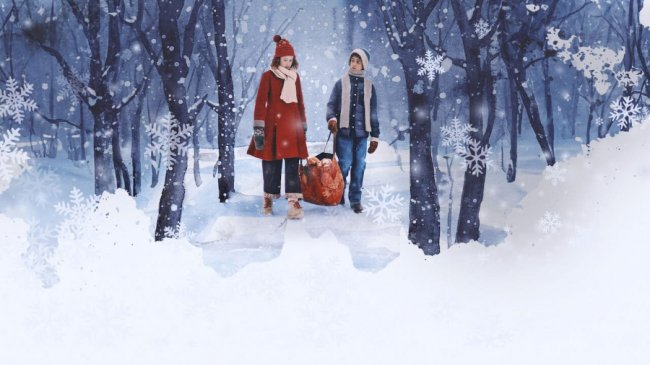 Не «Одним удома» єдиним: що подивитися під час новорічно-різдвяних свят