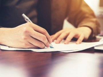 З початку року понад пів сотні волинян змінили імена, прізвища та по батькові