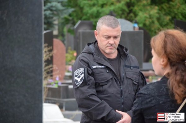 У Луцьку вшанували айдарівців, які загинули в АТО. ФОТО