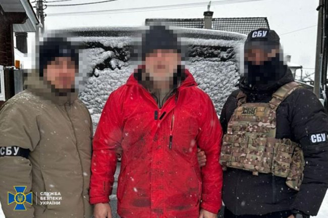 У Києві підприємець під виглядом «замовлень» готував російські удари по оборонці