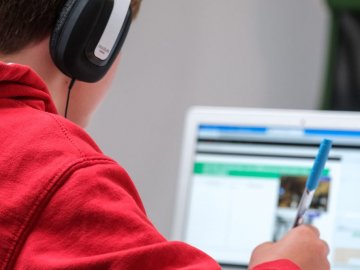 Англійська онлайн: поради для батьків, які купують дітям мовні курси*