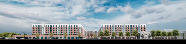 «Інвестор» збудує новий житловий комплекс у Володимирі-Волинському: яким він буде*