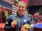Волинянка Анастасія Алпєєва – переможниця чемпіонату Європи з вільної боротьби