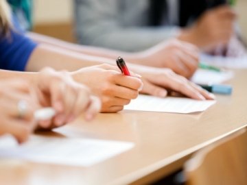 Міносвіти повідомило дати проведення ЗНО. ФОТО