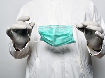 В Україні захворюваність на коронавірус йде на спад, - Ляшко