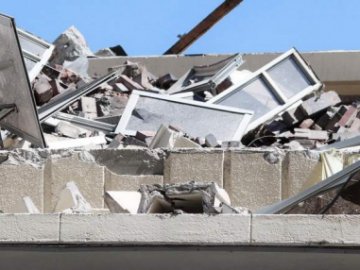 Селяни влаштували сміттєзвалище у заплаві річки Стир