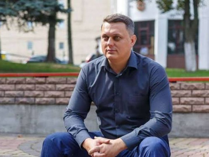 Голова фракції «Свобода» у Луцькраді Микола Федік склав депутатський мандат