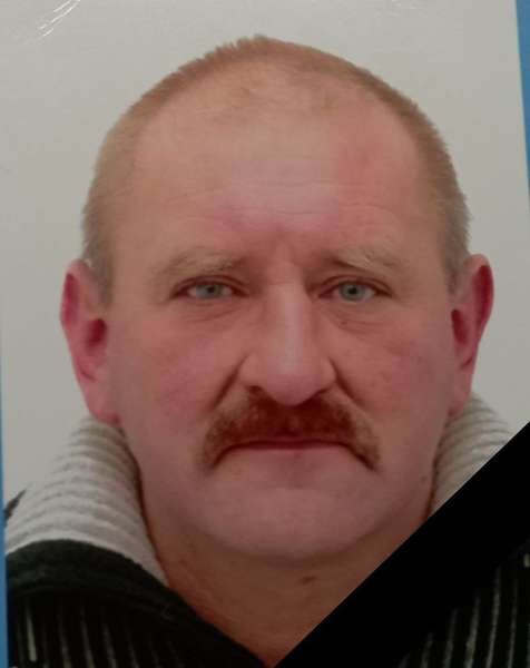 Помер воїн із Волині Валентин Наумчук