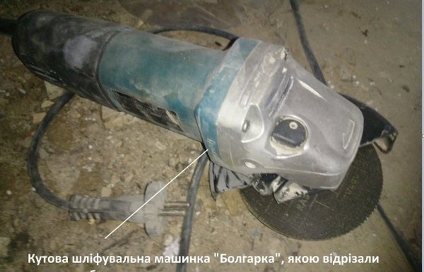 Встановили причини вибуху у Луцьку. ФОТО