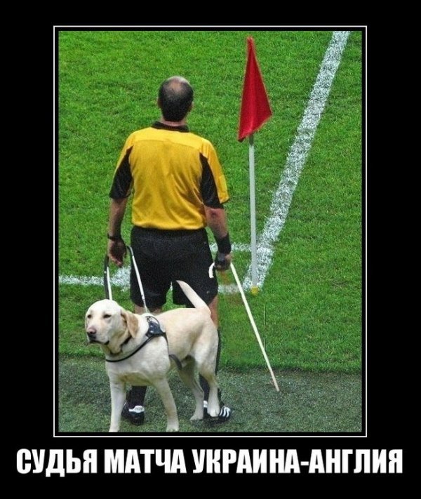 Кращі інтернет-жарти про Євро-2012. ФОТО. ВІДЕО