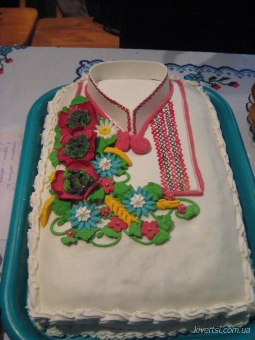 Кулінарний конкурс в Ківерцях. ФОТО