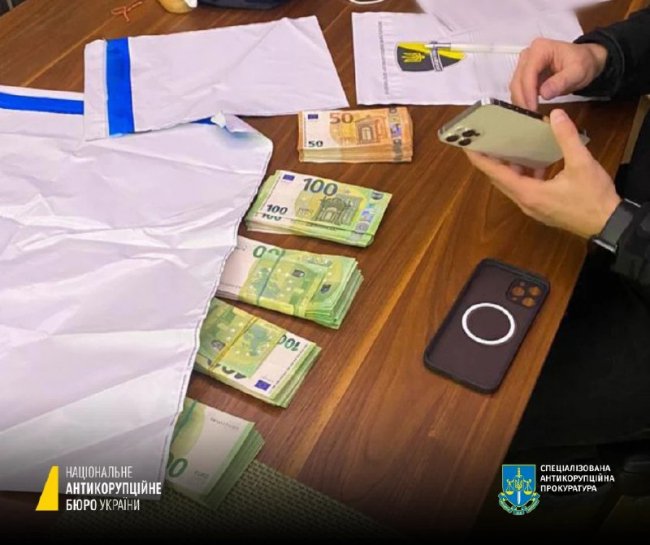 Збитки у понад 475 мільйонів: на Волинській митниці викрили злочинну організацію, 10 підозрюваних