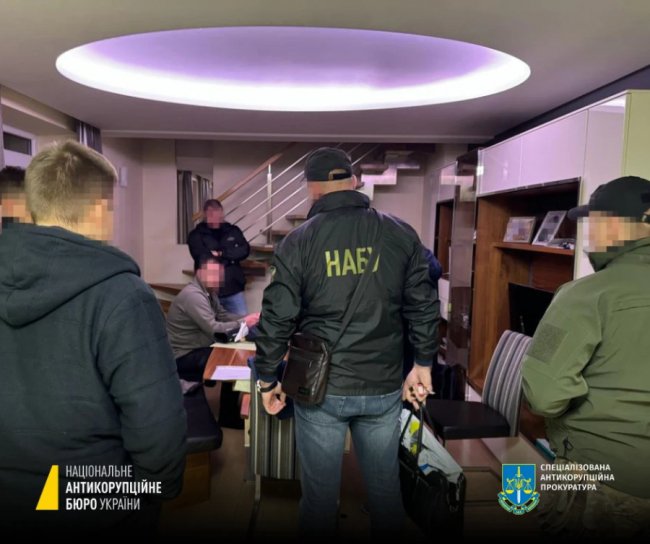 Збитки у понад 475 мільйонів: на Волинській митниці викрили злочинну організацію, 10 підозрюваних