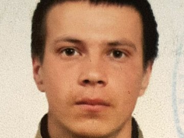 Понад місяць розшукують безвісти зниклого 27-річного жителя Маневич