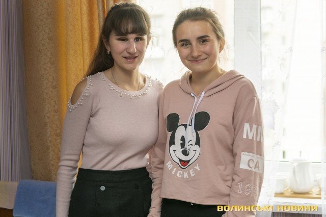 Вони не люблять, коли їх жаліють: історія життя двох незрячих студентів з Волині