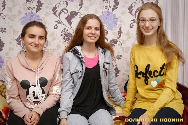 Вони не люблять, коли їх жаліють: історія життя двох незрячих студентів з Волині