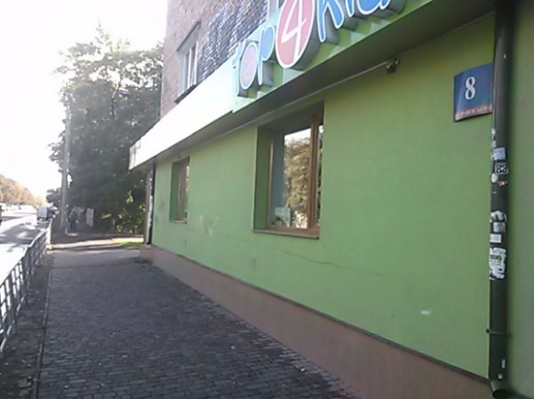 У Луцьку перевірили благоустрій. ФОТО