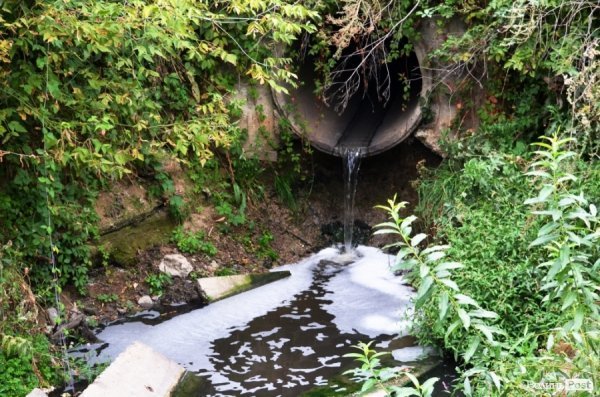 Фотопогляд: Луцьк вздовж колії