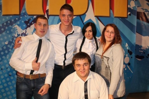 Новий сезон Ліги КВН «Волинь» стартує 28 вересня