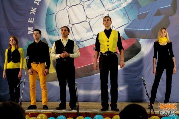 Новий сезон Ліги КВН «Волинь» стартує 28 вересня