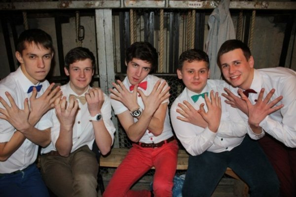 Новий сезон Ліги КВН «Волинь» стартує 28 вересня