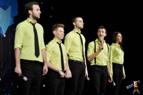 Новий сезон Ліги КВН «Волинь» стартує 28 вересня