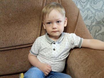 Ніколи не побачу, якими могли бути твої діти, – мама померлого від раку Роми Гальчика