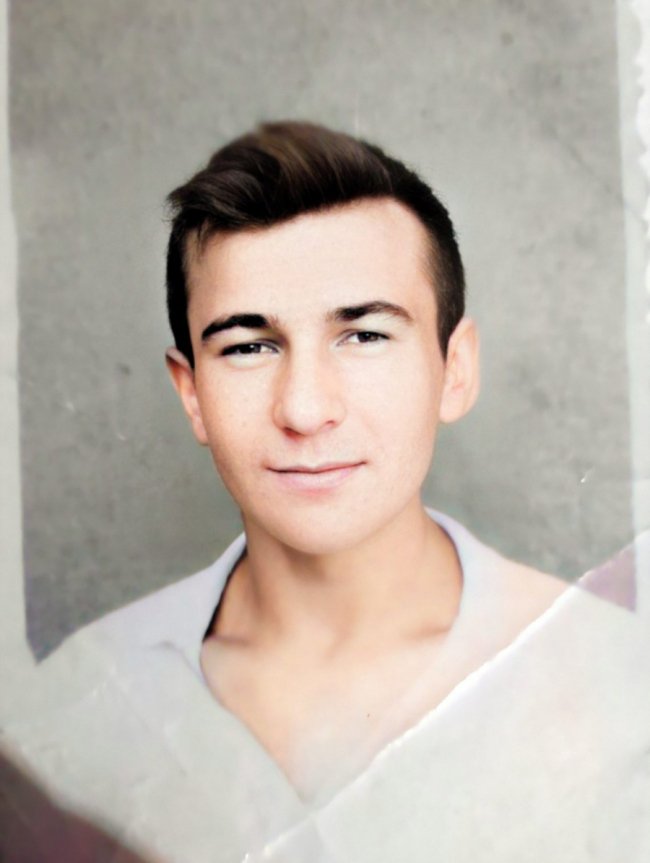 До кінця днів любила Султана: незвичайна історія кохання батьків волинянина