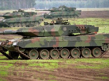 Україна отримала близько 600 видів західного озброєння