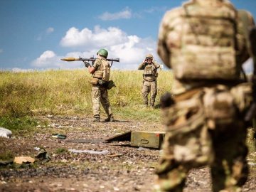 На Запорізькому напрямку росія вела безуспішні штурмові дії в районах Роботиного,  – Генштаб